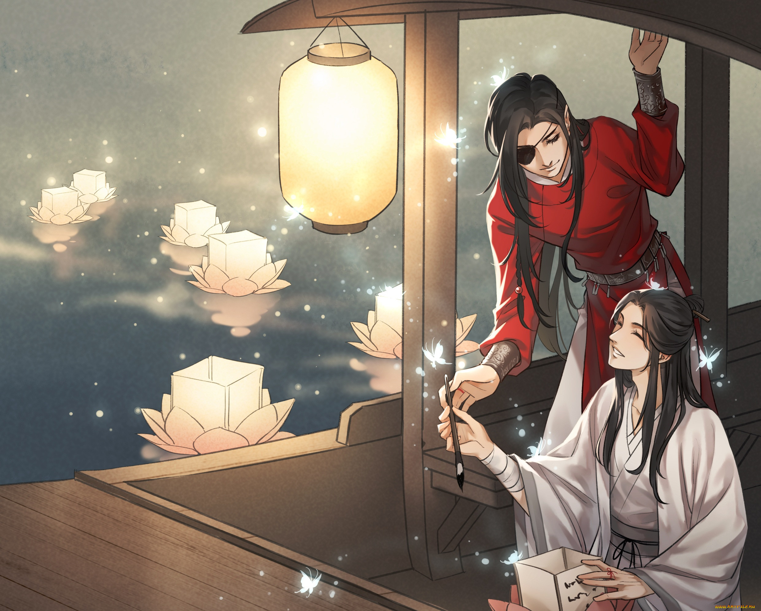 , tian guan ci fu, , , tian, guan, ci, fu, , 